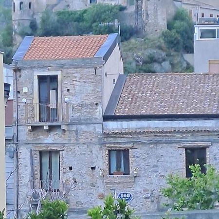 Palazzo Camerana Messina Exterior foto