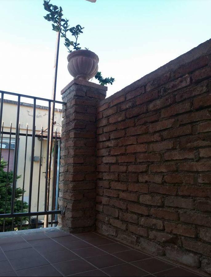 Palazzo Camerana Messina Exterior foto